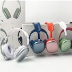 P9 Wireless Bluetooth Headphones | Deep Bass Sound | Comfortable Fit & Long Battery Life - Image 2