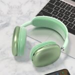 P9 Wireless Bluetooth Headphones | Deep Bass Sound | Comfortable Fit & Long Battery Life - Image 4