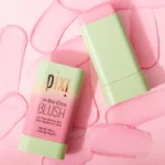 Pixi On-the-Glow Blush CheekTone Multi-Use pH Reactive Balm for Cheeks and Lips - Image 5