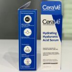 CeraVe Hyaluronic Acid Face Serum 30ml | Hydrating, Barrier-Repair & Anti-Aging - Image 2