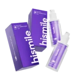 Hismile V34 Teeth Whitening Color Corrector Serum | Instant Brightening Solution 30ml - Image 11