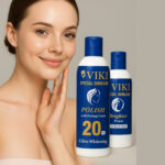Wiki Exfoliating Skin Polish | Natural Glow & Soft Skin Formula - Image 6