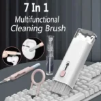 7-in-1 Keyboard & Earbud Cleaning Kit