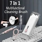 7-in-1 Keyboard & Earbud Cleaning Kit