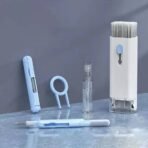7-in-1 Keyboard & Earbud Cleaning Kit - detail view
