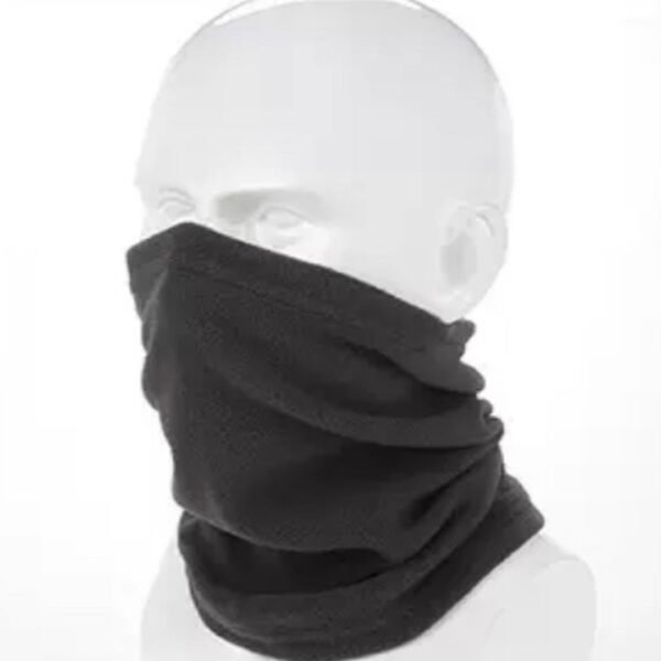 Winter Neck Warmers, Pack of 3 – detail