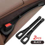 Car Seat Gap Filler Inserts, Set of 2