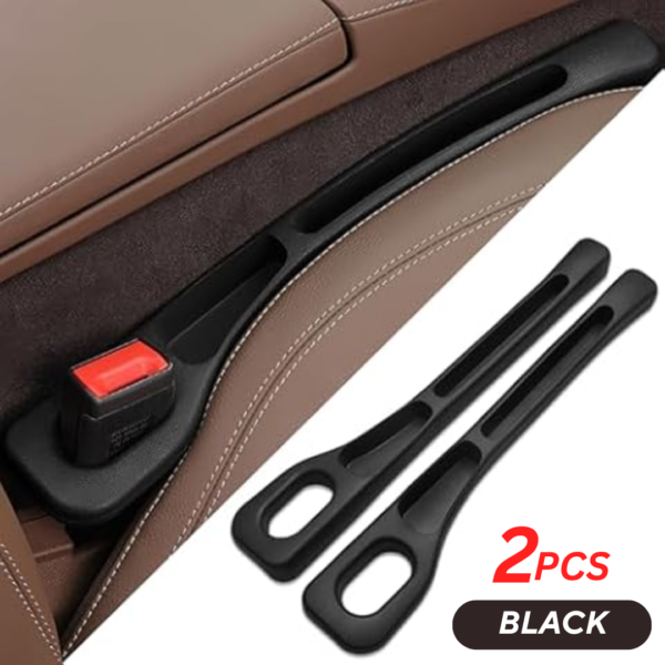 Car Seat Gap Filler Inserts, Set of 2