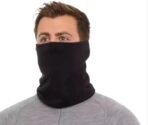 Winter Neck Warmers, Pack of 3 – detail