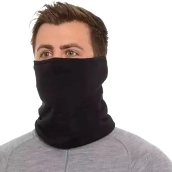 Winter Neck Warmers, Pack of 3 – detail