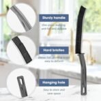 Gap & Grout Cleaning Brushes, Pack of 2 - detail view