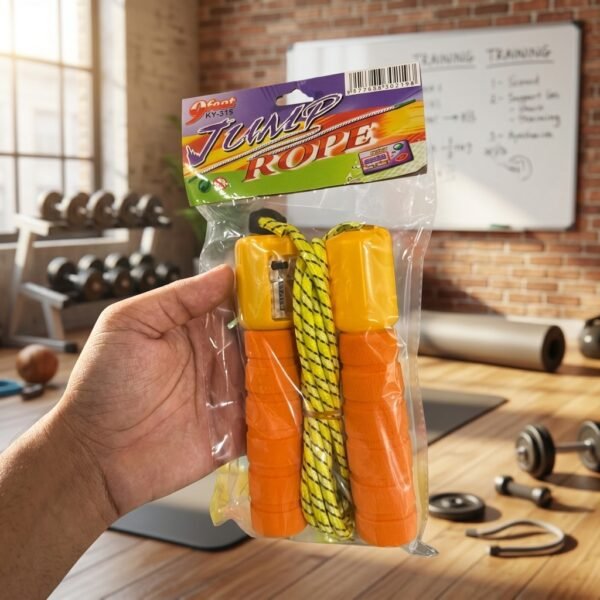 Lightweight Skipping Rope, Random Colour